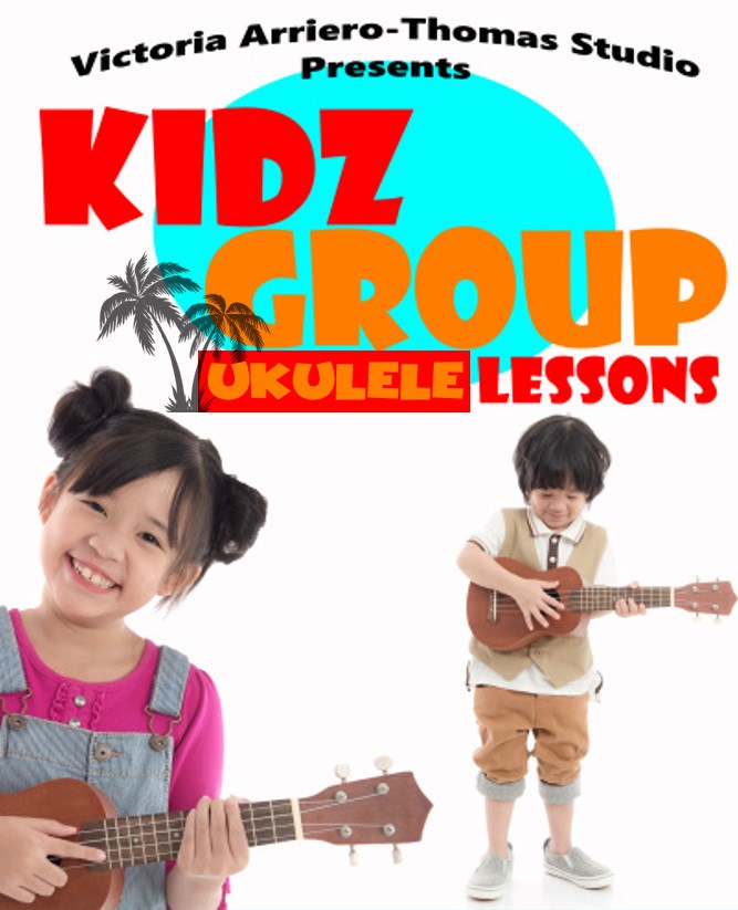 Victoria Arriero Studio Groups